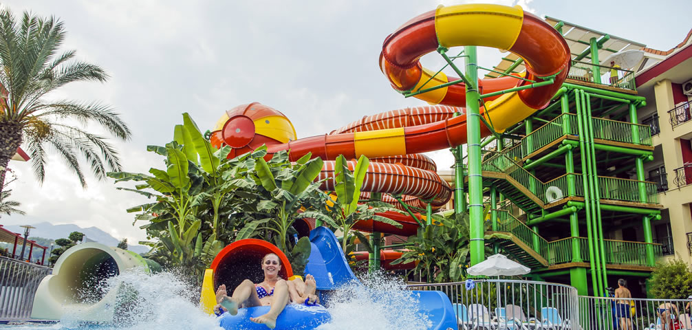 5 Strategies for the Successful Marketing of Water Park