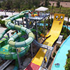 Cartoon Network Amazone Waterpark, Pattaya, Thailand - 2014