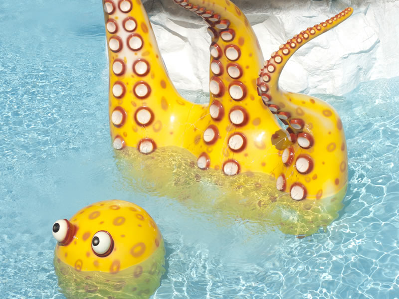 Octopus