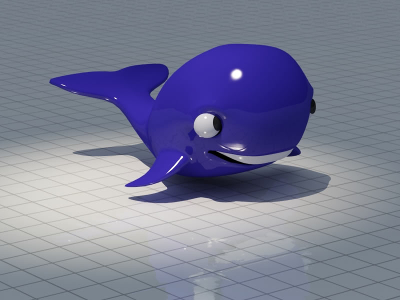 Whale